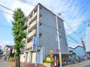 近鉄天理線天理駅まで徒歩7分