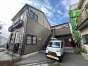 京成押上線八広駅まで徒歩7分
