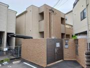 地下鉄今里筋線井高野駅まで徒歩3分
