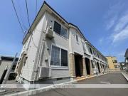 ＪＲ函館本線五稜郭駅までバス約10分 徒歩4分
