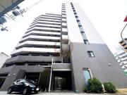 ＪＲ大阪環状線芦原橋駅まで徒歩2分