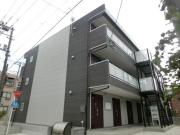ＪＲ武蔵野線船橋法典駅まで徒歩3分