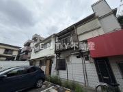 荏原4丁目住宅