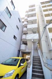 カーサ南大正