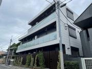 プラシード駒沢