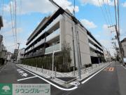 ＪＲ京浜東北・根岸線大井町駅まで徒歩9分