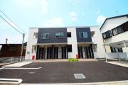 ＪＲ相模線寒川駅まで徒歩9分