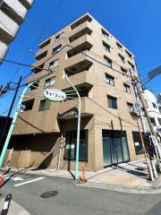 ＪＲ京浜東北・根岸線石川町駅まで徒歩3分