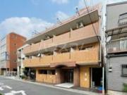 ライオンズマンション大森本町第二