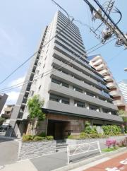 京王井の頭線神泉駅まで徒歩8分