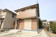 久代3丁目戸建貸家 E棟