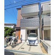 寝屋川市池田東町戸建