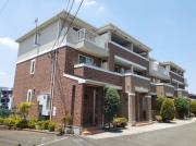 ＪＲ片町線野崎駅まで徒歩9分