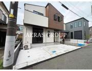 柏市西原1丁目戸建