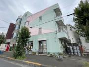 ビラメゾン日野