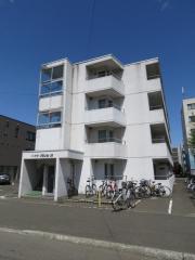ハイツフランセ19