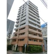 ヴェルト銀座イースト 部屋番号801