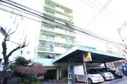 池之端マンション