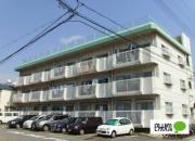 誉マンション
