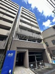 City Lifeプレサンス新大阪