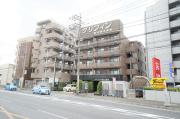 グリフィン・向ヶ丘遊園