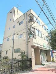 ニスモ田端新町第3榎ビル