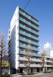 東京メトロ丸ノ内線茗荷谷駅まで徒歩8分