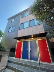 F.Park ResidenceIII