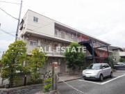 ＪＲ片町線放出駅まで徒歩5分