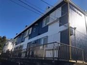 相鉄本線鶴ケ峰駅まで徒歩20分