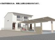 ＪＲ東海道本線尾張一宮駅まで徒歩18分