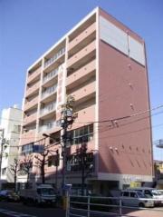 東急目黒線武蔵小山駅まで徒歩1分