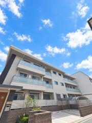 地下鉄谷町線平野駅まで徒歩13分