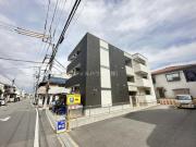 フジパレス堺梅北2番館