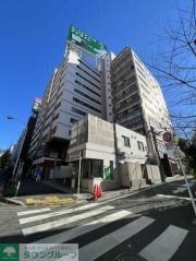 東京メトロ日比谷線六本木駅まで徒歩7分