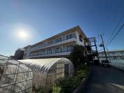 ＪＲ山陽本線明石駅までバス約13分 徒歩5分