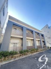 地下鉄谷町線千林大宮駅まで徒歩10分