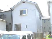 山田戸建住宅 C棟