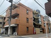 スカイコート尾山台