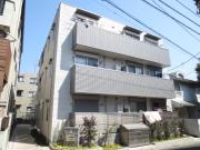 山の手五番館