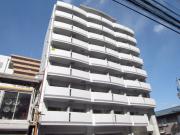 地下鉄御堂筋線西中島南方駅まで徒歩13分