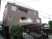 IWASE HOUSE