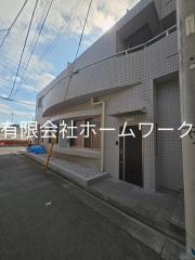 シャトル大江