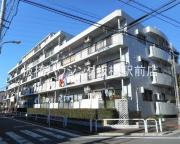 KODAヒルズ板橋徳丸