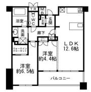 オーベル代々木上原