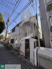 ジュネス北新宿