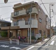 都営三田線板橋本町駅まで徒歩8分