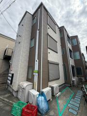 西武池袋・豊島線桜台駅まで徒歩4分
