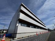 ＪＲ外房線鎌取駅まで徒歩9分