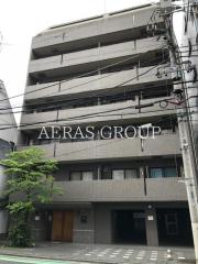 ルーブル中野新橋